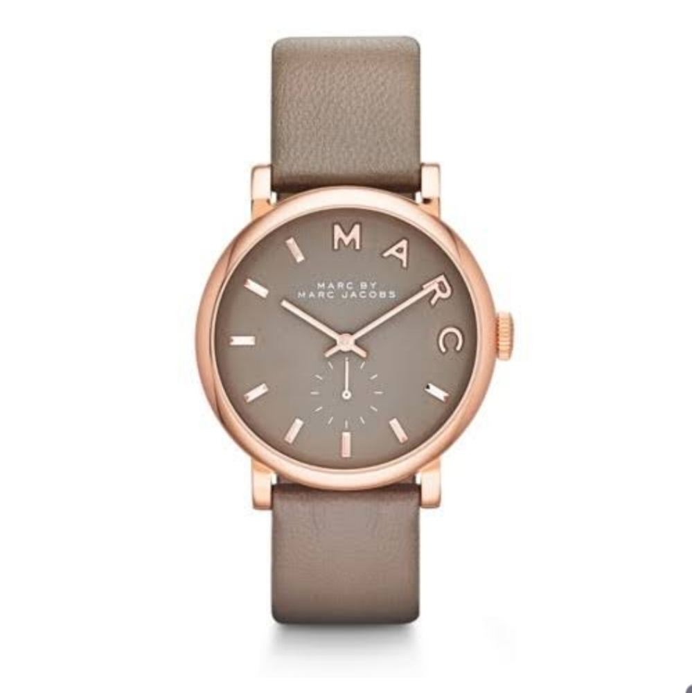 Marc Jacob's Watch